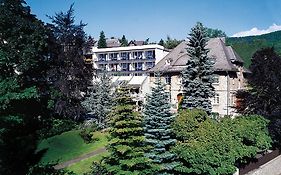 Rüters Parkhotel